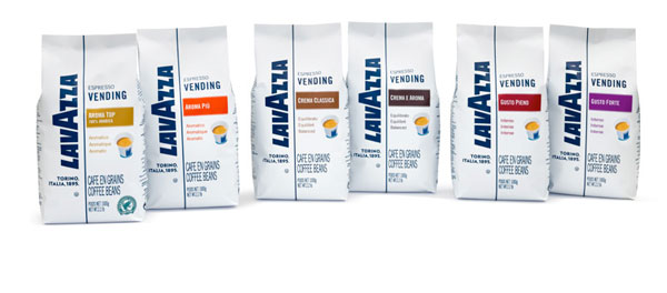 Зерновой кофе класса премиум