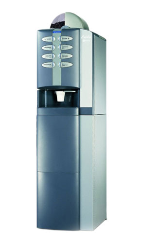 кофейные автоматы