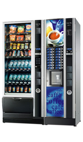 торговый автомат 