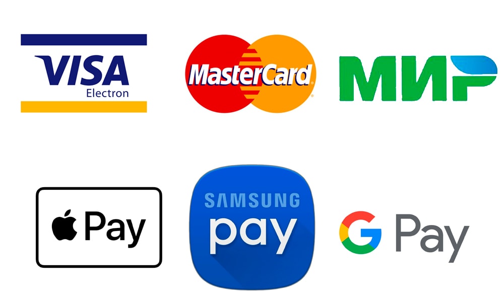 Кофейные автоматы с возможностью безналичной оплаты