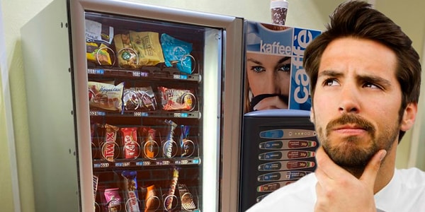 Стоимость аренды места под кофейный автомат?