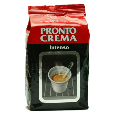 В кофейном автомате используется только оригинальный зерновой кофе