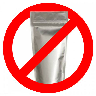 В наших кофейных автоматах мы не используем дешевый кофе!